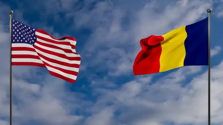 românia sua