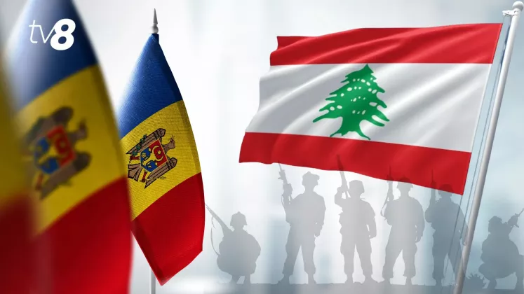 liban moldova