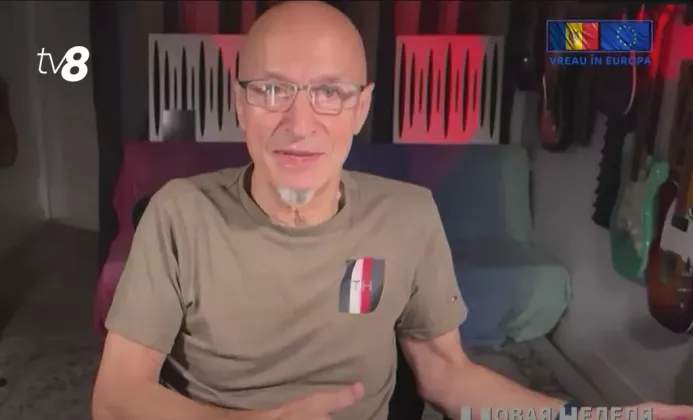 валерий гаина