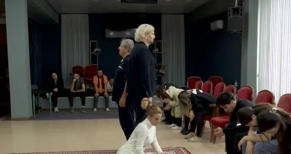 teatr