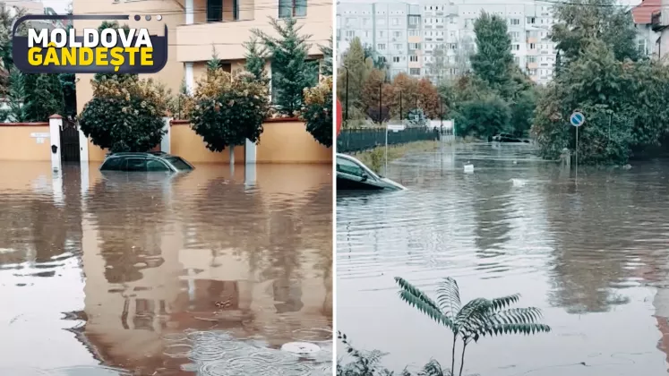 inundații