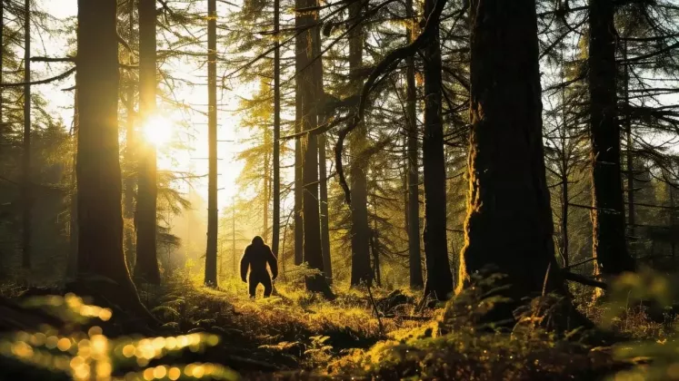 bigfoot-profimedia-images