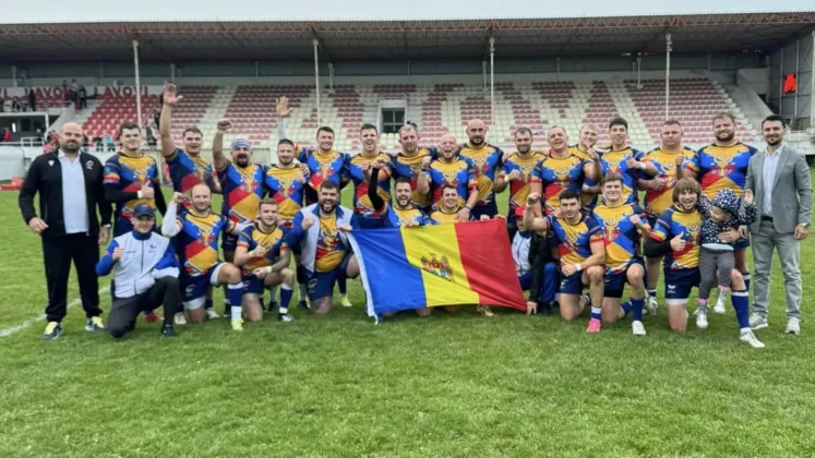 rugby