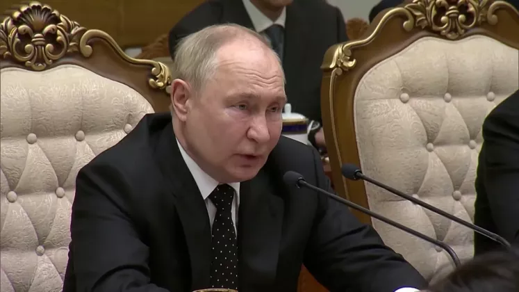 putin
