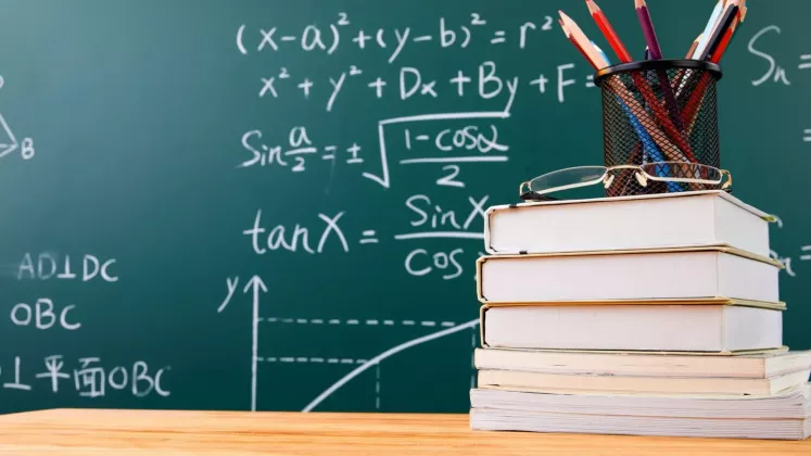 matematică
