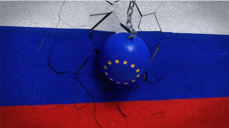 sancțiuni UE Rusia