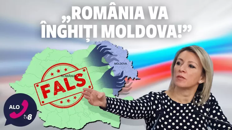Zaharova alo