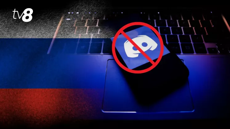 discord