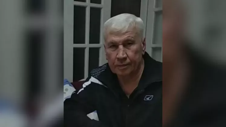 dispărut ialoveni