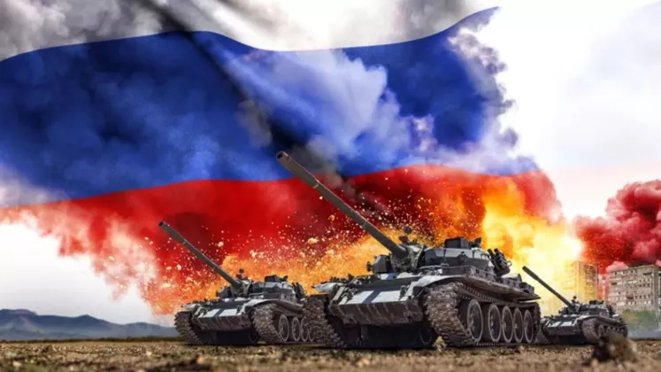 război rusia
