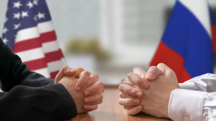 sua rusia