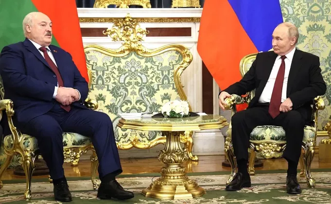 Putin Lukashenko 10.10.24