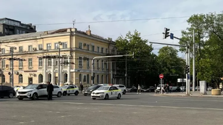 circulatie suspendata