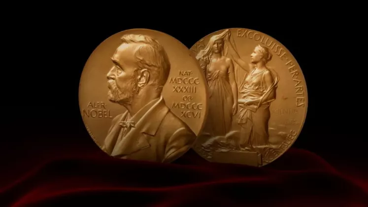 nobel pace