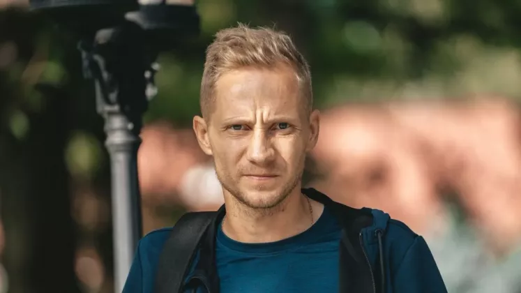 alexandru suvorov