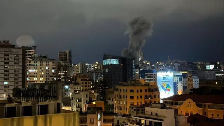 israel