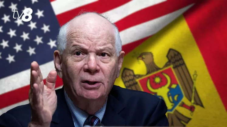 Ben Cardin
