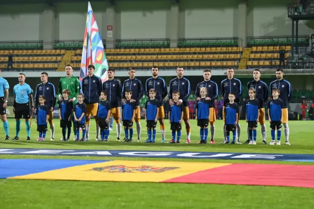 moldova andora