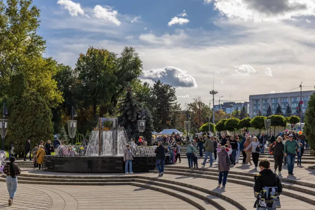 кишинев