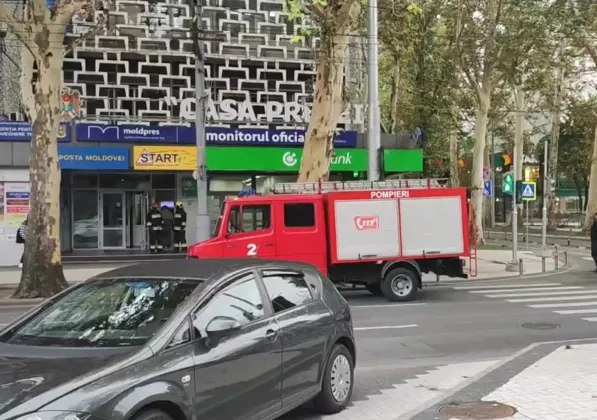 casa presei