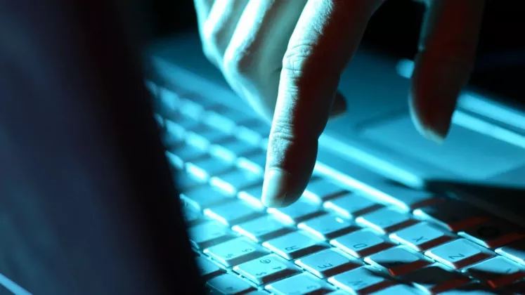 hacker