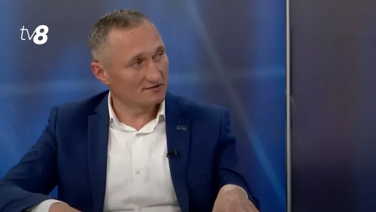 тарнавский