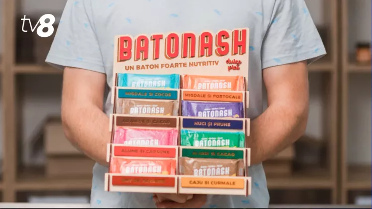 batonash