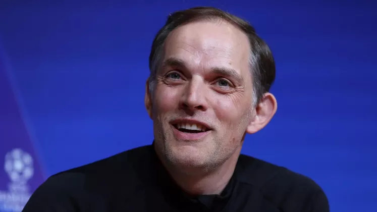 tuchel