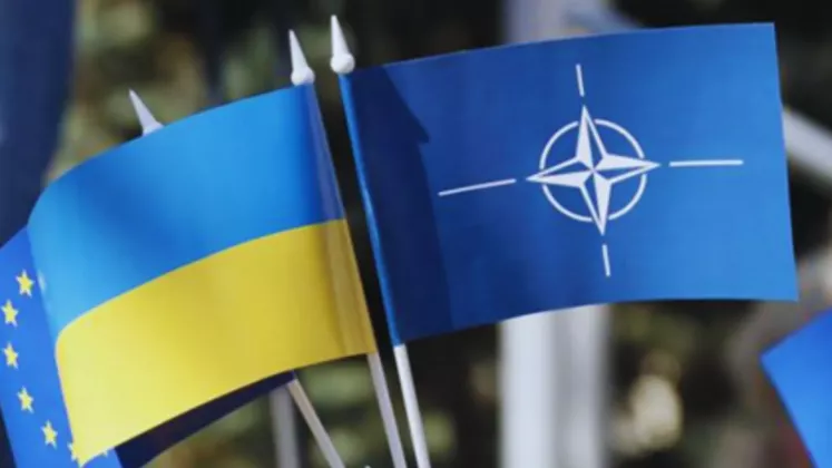 ucrina nato europa