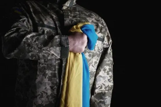 солдаты