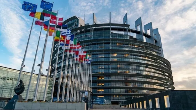 consiliul european