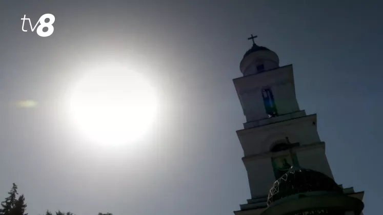 meteo clopotnița Chișinău