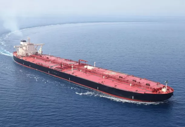 tanker rus