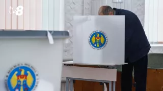 Жители Оргеева, Тараклии и Русештий Ной выбирают мэров во втором туре