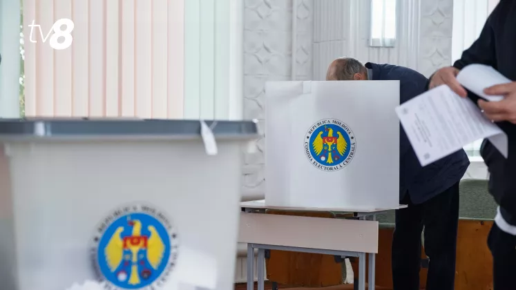 Alegeri 2024 - 24