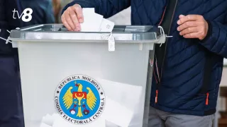 Șase localități din Moldova își aleg astăzi primarii: Peste 22.000 de alegători sunt așteptați la urne