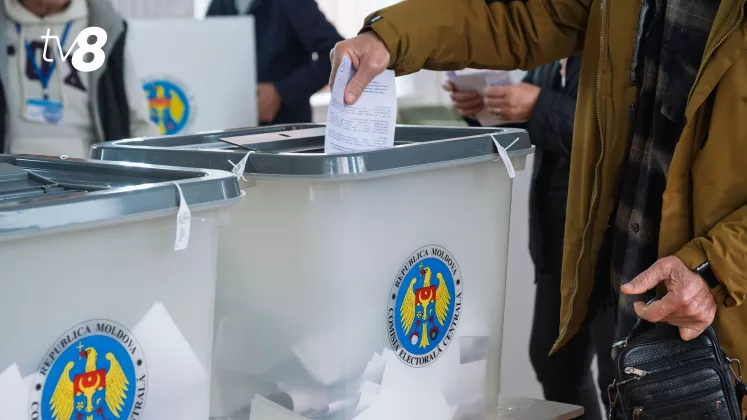 Alegeri 2024 - 27