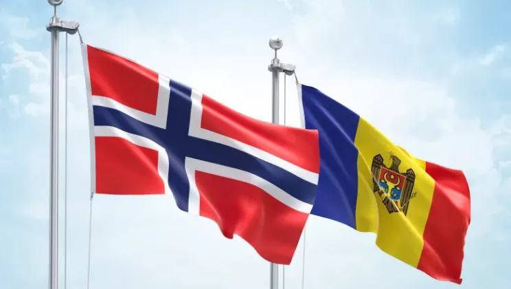 moldo norvegia