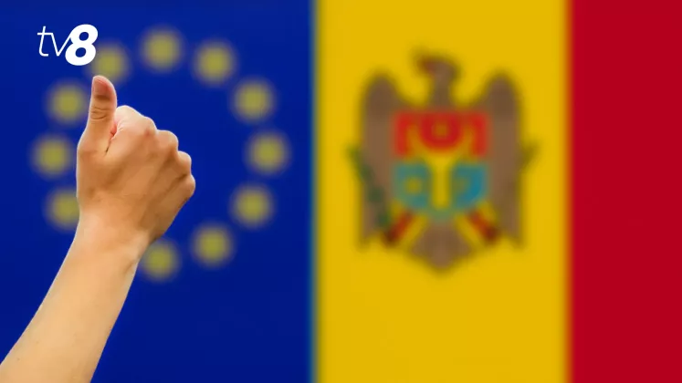 Moldova Europa