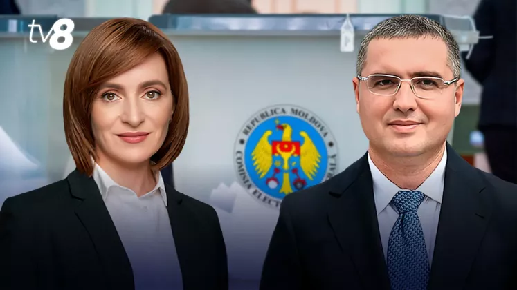 usatii sandu