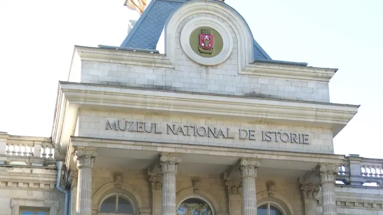 EXPOZIȚIE DURERE