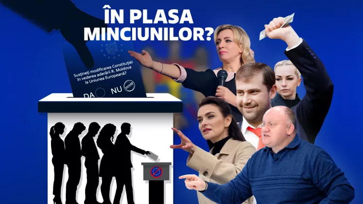 Alo tv8 Alegeri