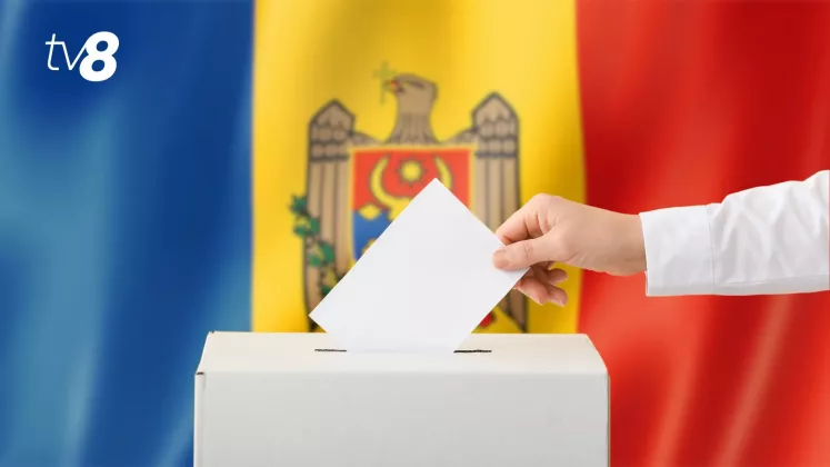 alegeri moldova