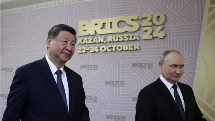 brics