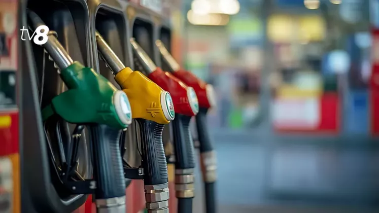 carburanți