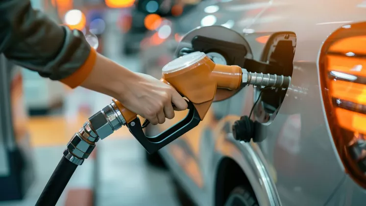 carburanți