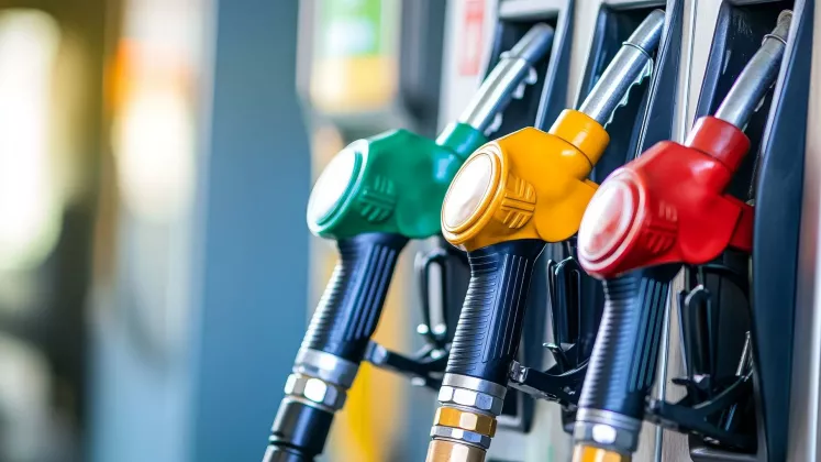 carburanți