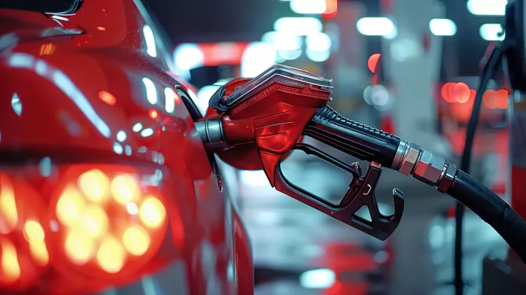 carburanți