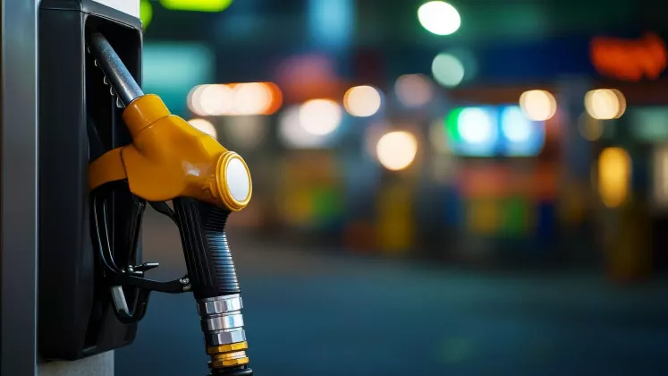 carburanți