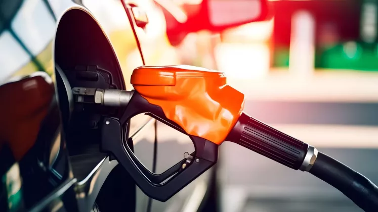 carburanți